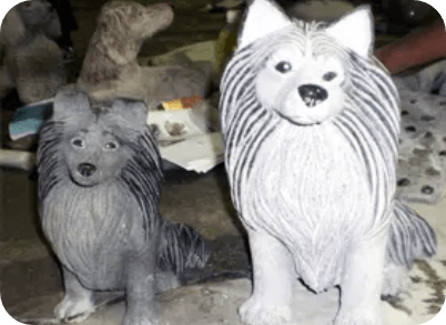 セミオーダモデル